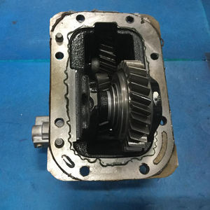 Placa de presión ISUZU ELF usada - Product Image 1