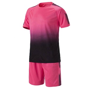 Maillot de football personnalisé PIHA Sportswear 2025-2026, concept domicile, uniforme d'équipe, imprimé par sublimation, polyester léger et doux - Product Image 3