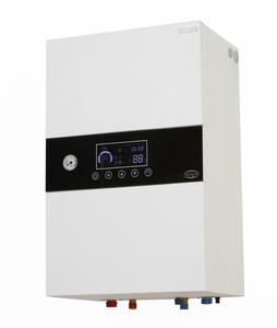 Calentador de Agua Eléctrico de Pared de 80 kW, 400 Voltios, 3 Fases, 50 Hz, con Temperatura Constante, Pantalla Táctil y Control por Aplicación - Product Image 1
