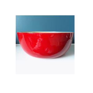 ที่มีคุณภาพสูงเวียดนามปั่นไม้ไผ่ธรรมชาติอินทรีย์ชาม - Product Image 4