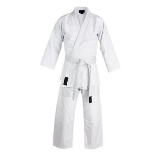 BJJ เครื่องแบบยูโดสไตล์บราซิลชุดศิลปะการต่อสู้ชุดกิโมโน2025โรงงาน - Product Image 1