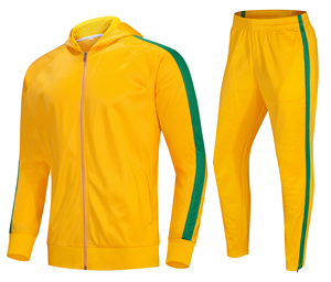 New Style Custom Design Fitness Track <b>Suit</b> - Product Image 5