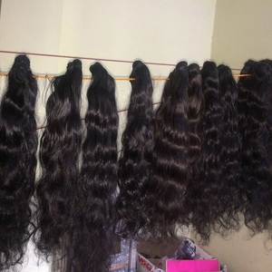 PAQUET DE CHEVEUX CRUS - Product Image 1