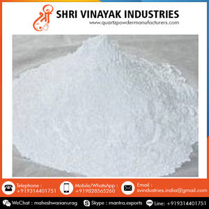 Polvo de talco de la mejor calidad calcinado para la industria de la pintura disponible a precio mayorista - Product Image 3
