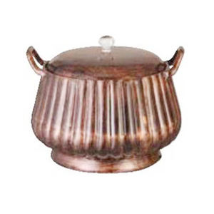 Nueva moda de diseño platos de Metal de lujo hecho a mano al por mayor y OEM fabricantes - Product Image 1