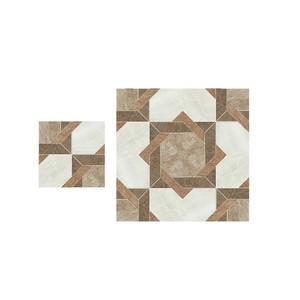 Carreaux de sol en céramique ordinaires dernier cri 40x40cm - Product Image 3