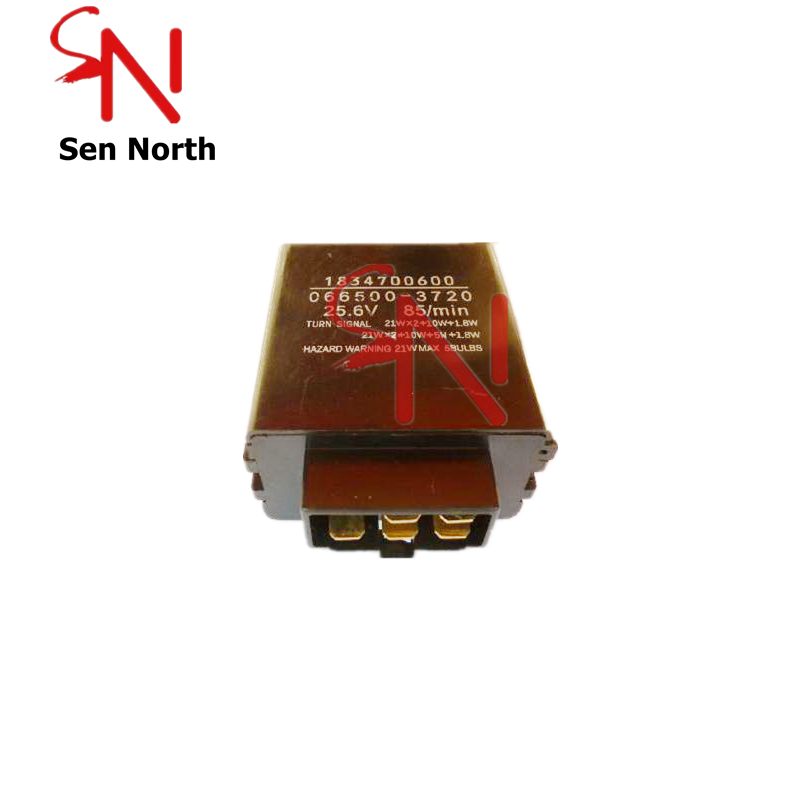 FVZ34 Switch 8980255331 - Reliable Flasher for Isuzu Trucks