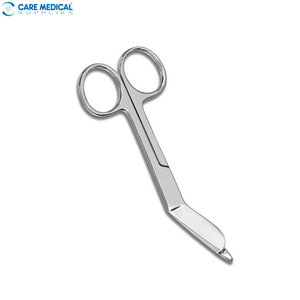 Customized durable medical bandage scissors - Product Image 2