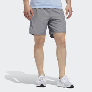 Pantalones Cortos Casuales para Hombre MOMO, Diseño Nuevo 2021, Premium, Bordados, Corte Regular, Transpirables, Cintura Elástica, Nailon/Algodón - Product Image 1