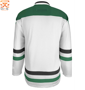 Top selling Top Quality Best Material jersey ice Hockey uniform - Product Image 2