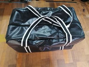 Prime <b>Bags</b> Hockey Equipment Gear <b>Bag</b> with Custom Team Logo Player Names and Numbers Model PB-HB-3 - Product Image 6