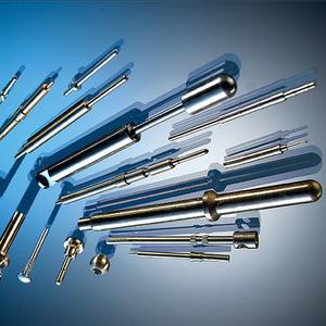 Venta caliente de piezas de mecanizado CNC de alta precisión de acero inoxidable hecho a medida último nuevo diseño del fabricante de la India - Product Image 6