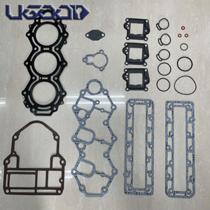 ชุดหัวปะเก็นสำหรับเครื่องยนต์เบนซิน3C8-87121-6 40HP ใหม่ไต้หวัน - Product Image 2