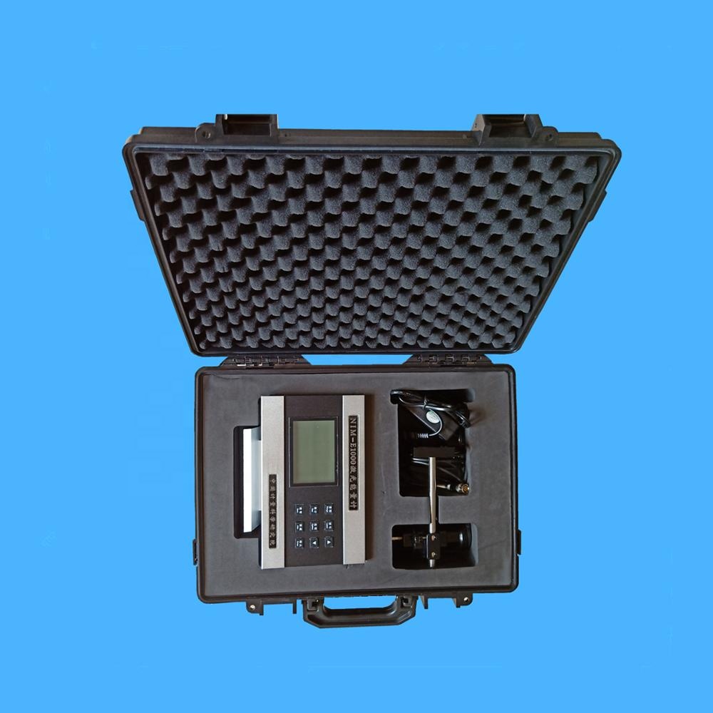 2021 popular 2 phase digital power Laser Energy Meter in stock with OEM service