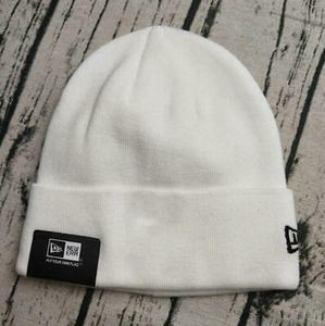 Bonnet tricoté logo hiver,, prix de gros, sur mesure, bonnet en acrylique et tricot américain - Product Image 5