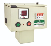 Motif's MDP126, Direct on Line Control Panel 10 PS für SUBMERSIBLE Pump bei direkter Herstellung