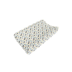 OEM Fabricant Unisexe Housse De matelas à Langer - Product Image 1