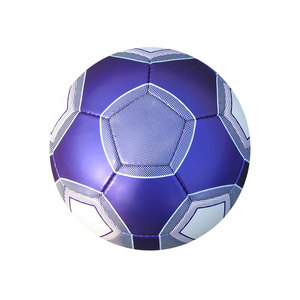 Venta de Fábrica, Balón de Fútbol de Entrenamiento de PVC y PU, Talla 5, Marca Fortis Sports, Colores y Logotipos Personalizables - Product Image 4