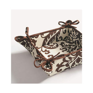 Produit le plus vendu Panier à pain Panier en coton au prix du marché - Product Image 1