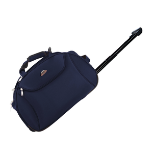 Cheap Presents Promotional Products <b>Trolley</b> Duffle <b>Bag</b> TTK01 - Product Image 4