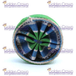 ริบบิ้นลายดอกกุหลาบสำหรับรักษาความปลอดภัยแบบสั่งทำ | แถบริบบิ้นคุณภาพสูง - Product Image 6