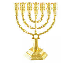 Menorah - Product Image 3
