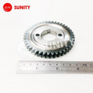 TAIWAN SUNITY haute qualité TF105 TF110 VILEBREQUIN TF115 pour yanmar TF105 TF110 VILEBREQUIN - Product Image 2