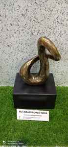 Urna funeraria de compañero de aluminio europeo antiguo, nuevo diseño 2022 para cenizas de adultos, producto de Metal de calidad de Brassworld India - Product Image 3