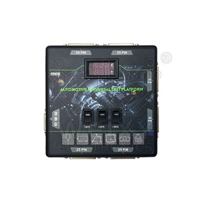 Plataforma <span class=keywords><strong>de</strong></span> prueba Universal <span class=keywords><strong>automotriz</strong></span> - Product Image 2