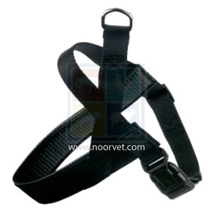 Arnés de nylon para perros, instrumento veterinario de alta calidad - Product Image 1
