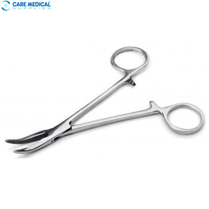 In stock direct factory popular design surgical forceps - Product Image 2