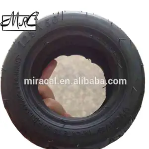 中国批发卡丁车小轮胎管 125x50 尺寸