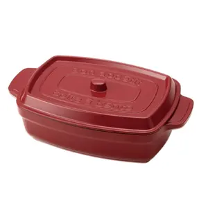 Takenaka lunch box Cocopot Rectangle Like a cocotte japanese lunch box bento box 600ml best seller wholesale Made in Japan