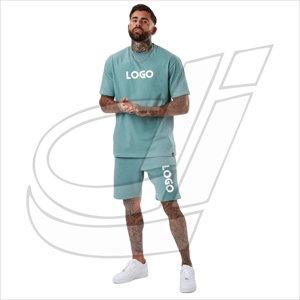 Conjunto de dos piezas para hombre, Doble - Product Image 4