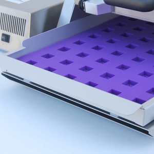 Máquina dispensadora de dulces de Gummy, 6 litros, Original, hecha de Truffly, la mejor calidad - Product Image 3