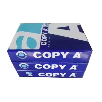 A4 Paper One 80 GSM 70 Gram Copy Paper / A4 Copy Paper 80gsm