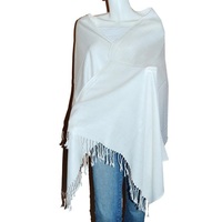 Pashmina Châles Hijab Personnaliser Impression Écharpe Haute Qualité Pas Cher Design Personnalisé couleur Logo Dames Solide Doux