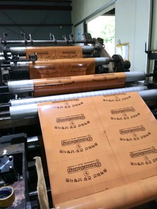 Manufacturer/ Factory /Made In Korea/ Fully Coated Far Infrared Nanoheat Carbon Heating Sheet /Heating Film - Product Image 5
