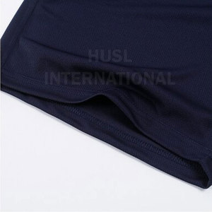 Shorts de gymnastique en coton respirant pour hommes, ensemble de t-shirts et de shorts d'été, nouveaux ensembles de shorts décontractés pour hommes, nouveauté - Product Image 4