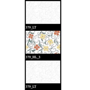 Super tout nouveau design Carrelages muraux pour salle de bain Carrelages muraux 30x45cm - Product Image 2
