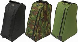 Sac bottine de mode, sac à chaussures, sacs de chasse - Product Image 3