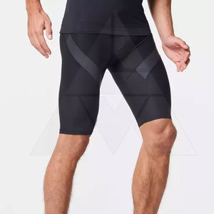 Pakistan Made High Quality <b>Men</b> <b>Compression</b> <b>Shorts</b> in Best Price - Product Image 3