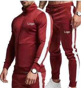 Ropa deportiva de moda personalizada, jersey para correr, chándal informal con capucha y conjuntos de Jogger con etiqueta colgante, chándal para niños - Product Image 5