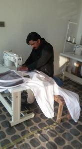 Traje de apicultura, equipo de protección para apicultura, herramientas de apicultor, suministros de Apicultura - Product Image 4