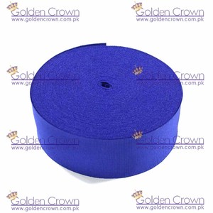 Wholesale High Quality Masonic Ribbon | Masonic Regalia Blue Ribbon | Regalia Apron Ribbon - Product Image 2