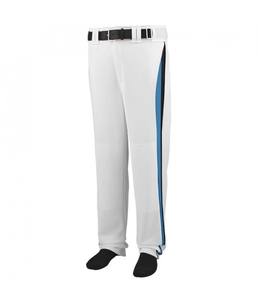 Shemax 2024 OEM neue Mode Made in Pakistan Herren Rivale 2-Pipped Baseballhosen - Product Image 6