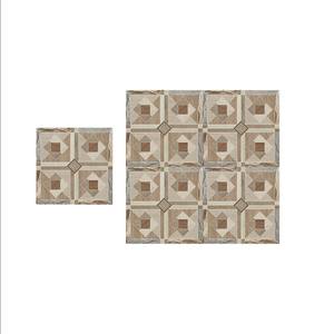 Différents types de carreaux de sol en céramique et porcelaine bon marché pour la décoration intérieure 400x400mm - Product Image 2