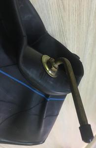 Cámara de Aire para Camión Ligero KUMA BIAS 6.50/700-16 (TR13TR15 TR75A TR177A) 100% Caucho Butílico - Product Image 5