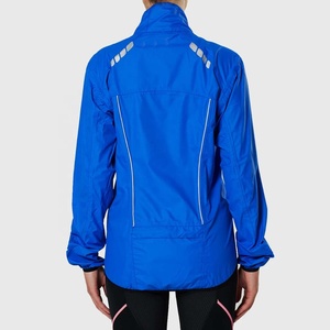 Veste de cyclisme et de course unisexe PIHA SPORT, légère, détachable, réfléchissante, coupe-vent, protection solaire, coupe-vent pour vélo - Product Image 6