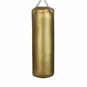 Ballon de vitesse de boxe en cuir Selvagio avec options personnalisées pour l'entraînement - Écologique et hauteur réglable - Product Image 4